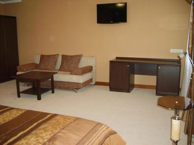 ז'יטומיר Hotel Complex Gayki מראה חיצוני תמונה