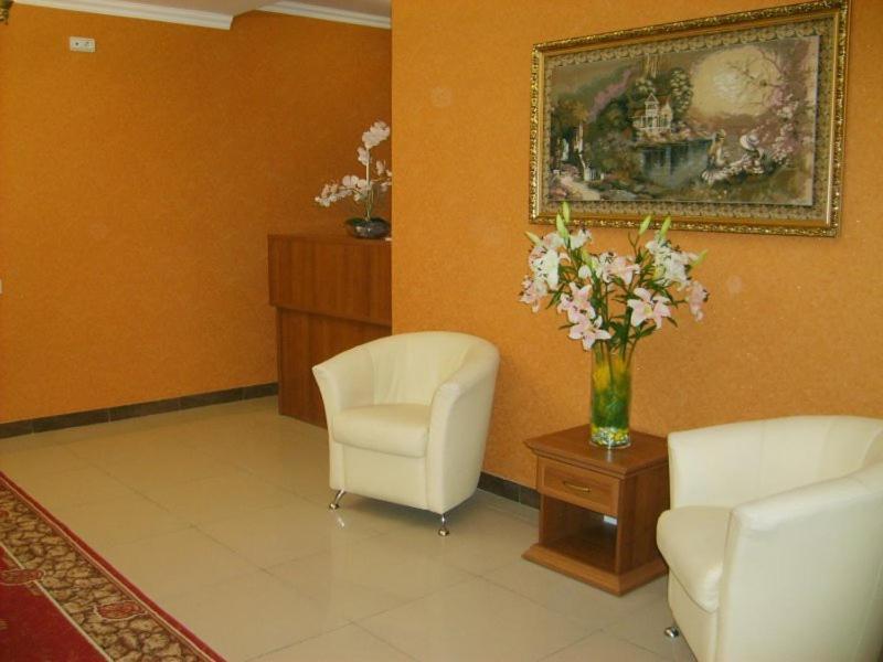 ז'יטומיר Hotel Complex Gayki מראה חיצוני תמונה